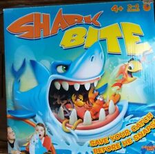 Shark bite game for sale  FAVERSHAM