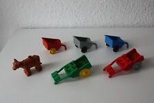 Lego duplo bauernhof gebraucht kaufen  Hannover