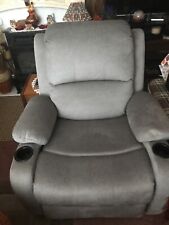 Sofa armchair for sale  BEDFORD
