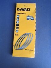 Dewalt saw blade for sale  GRANTHAM