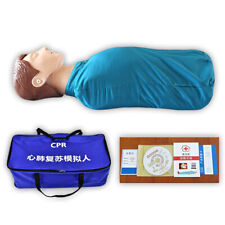 Cpr manikin model for sale  Shipping to Ireland