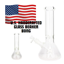 American handcrafted clear for sale  Los Angeles