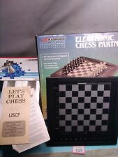 Kasparov electronic chess for sale  BRISTOL