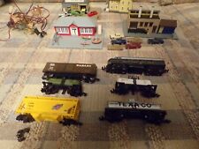 Scale mixed lot for sale  Liberty