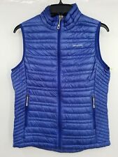 Patagonia women blue for sale  USA