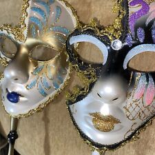 Set pair maschera for sale  Shoreham