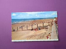 Postcard vintage beach for sale  NOTTINGHAM