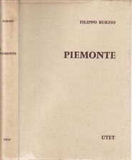 Piemonte. 1961. . usato  Italia