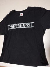 Helrunar logo shirt gebraucht kaufen  Hameln