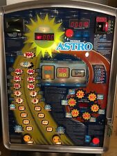 Merkur astro spielautomat gebraucht kaufen  Gusborn