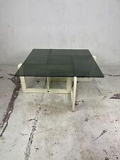 Tavolino salotto legno usato  Arezzo