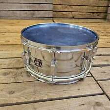 Snare drum steel for sale  ROTHERHAM