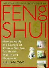 Feng shui paperback for sale  Montgomery