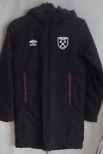 Boys umbro west for sale  LONDON