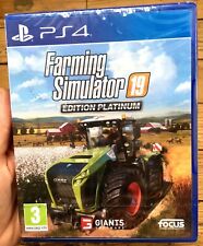 Farming simulator édition d'occasion  Paris-