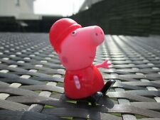 Peppa pig red for sale  CARRICKFERGUS