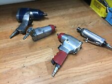 Lot assorted pneumatic for sale  El Monte