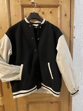 College jacke damen gebraucht kaufen  Asbach