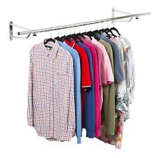 clothes hanging rail for sale  Shipping to Ireland