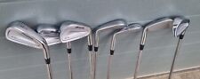 Mizuno irons iron for sale  OSWESTRY