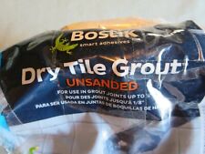 Bostik dry tile for sale  Prescott Valley