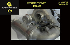 Turbocharger mercedes 2.2 for sale  TELFORD