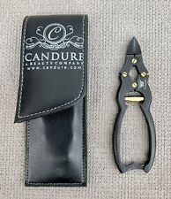 Candure cuticle cutter for sale  BOURNEMOUTH