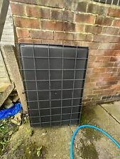 Dog crate large, used for sale  NOTTINGHAM