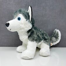 Keel toys husky for sale  CHESTERFIELD
