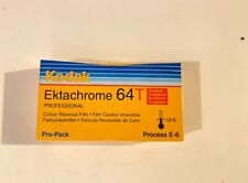 Kodak ektachrome 64t for sale  LONDON