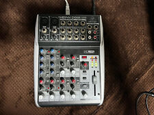 Behringer q1002usb compact for sale  SHEFFIELD