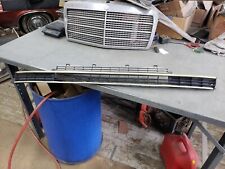 70s renault grille for sale  Manahawkin