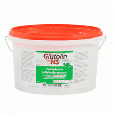 Glutolin depron 8kg usato  Acquaviva Delle Fonti