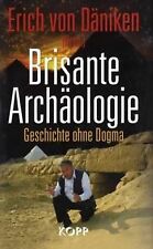 Brisante archäologie geschich gebraucht kaufen  Berlin