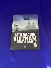 Battle ground vietnam for sale  Fayetteville