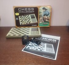 Vintage fidelity chess for sale  Bellingham