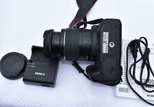 Cámara réflex digital Canon EOS Rebel 4000D - negra segunda mano  Embacar hacia Argentina