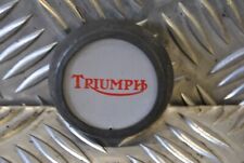 Triumph tiger 650 gebraucht kaufen  Templin