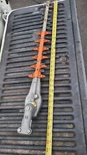 Stihl hl45 hedge for sale  Shipping to Ireland
