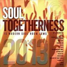 Soul togetherness 2013 for sale  SIDMOUTH