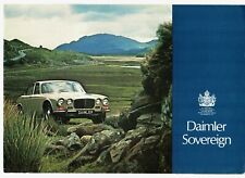 Daimler sovereign series for sale  UK