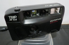 Olympus trip fotocamera usato  Spedire a Italy