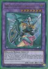 Yugioh dark magician for sale  Westminster