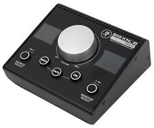 Controlador de monitor de estúdio Mackie Big Knob passivo 2x2 comprar usado  Enviando para Brazil