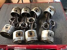 v8 pistons for sale  Shipping to Ireland