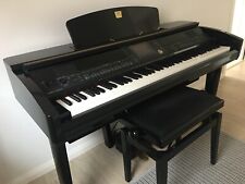 Yamaha clavinova cvp gebraucht kaufen  Rellingen