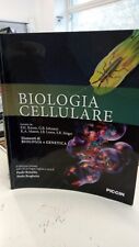 Biologia cellulare usato  Velletri