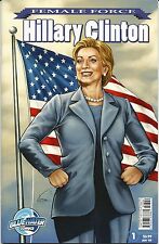 Hillary clinton female for sale  San Diego