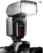 Neewer TT560 Flash Speedlite para Canon Sony Nikon Panasonic Olympus Pentax NUEVO segunda mano  Embacar hacia Argentina