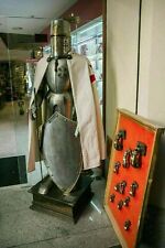 Armatura indossabile medievale usato  Spedire a Italy